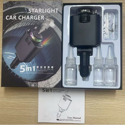 Multifunctional Purple Light Car Phone Charger O1CN01RRoxfH1pvmu7oZ7zm  2215040095423 0 cib