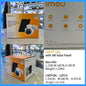 imou wifi camera cruser dual cell ranger bullet 2c orange english machine - 图片 19