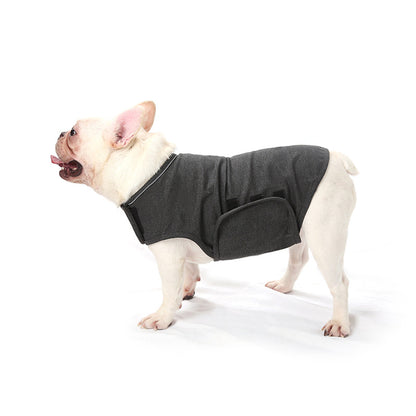 Pet Mood Soothing Anxiety Jacket Soothing Clothing O1CN01RboRbJ1xOp0CiacYd  3956426434 0 cib