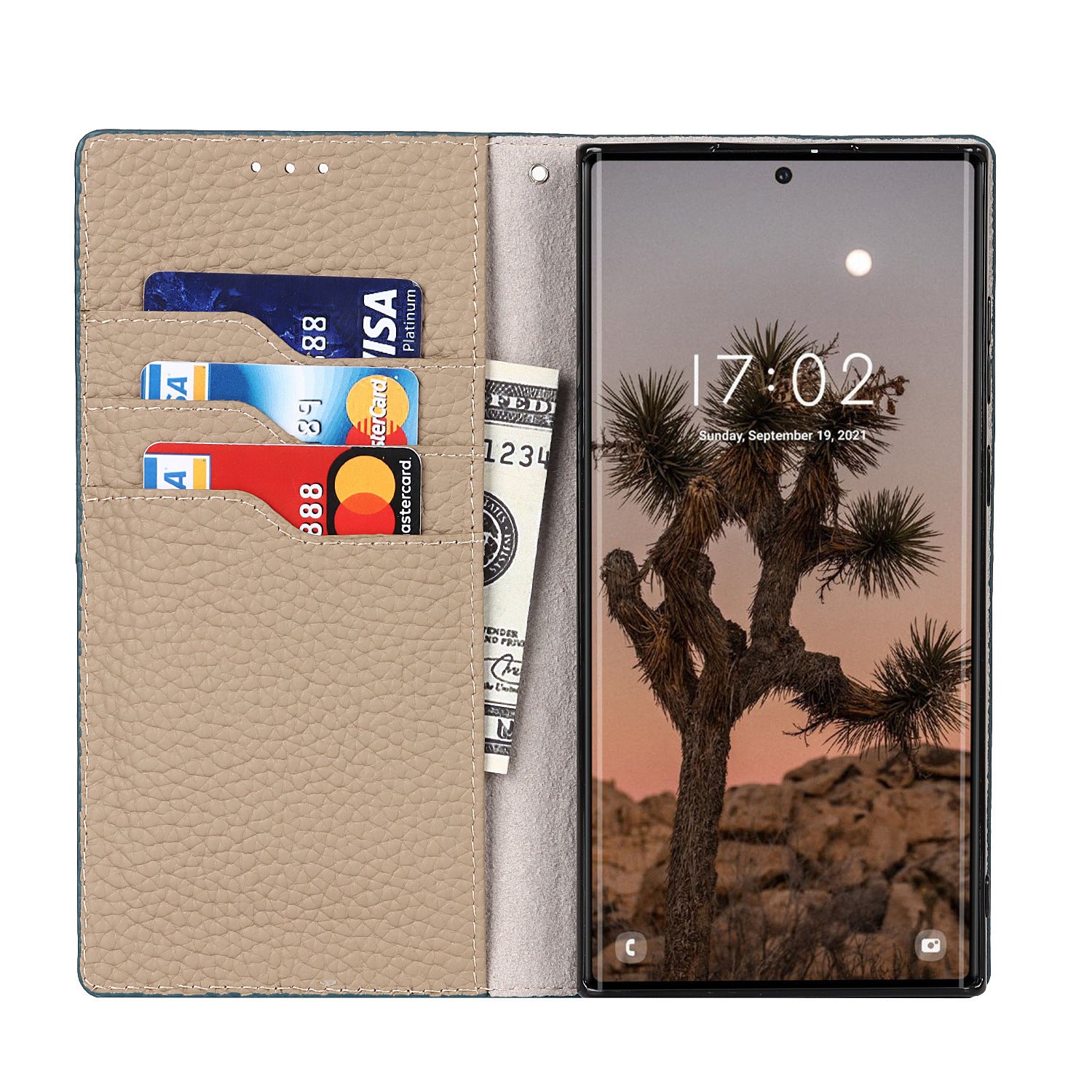 Galaxy S24 Ultra Case Litchi Leather Phone Case O1CN01RewJJK1khWBHdlHGK  2872134715 0 cib