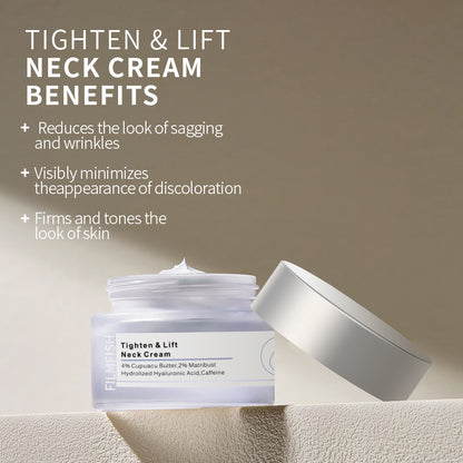 Neck Firming Moisturizing Fade Lines Neck Cream O1CN01RlwBdb1EUBEUfyRey  2219051160354 0 cib
