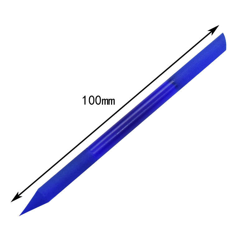 Full-color Cylindrical Glass Nail File Manicure Implement Manicure Household Double-headed Nail-free O1CN01S4J2iV2MjlZlCVw63 