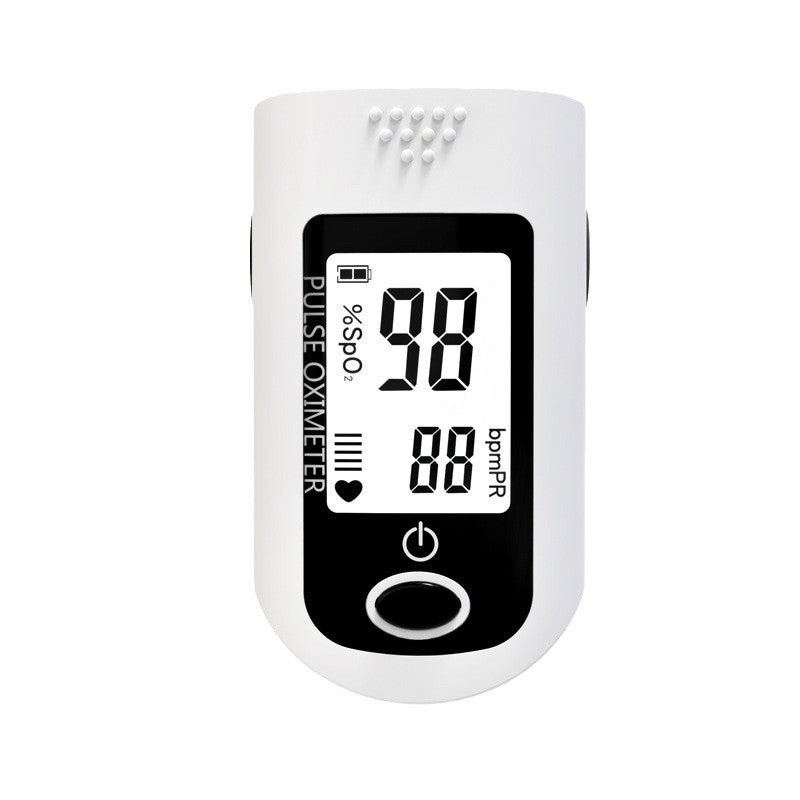 Finger Clamp Blood Oxygen Saturation Detector O1CN01SJIGVR2G56xZaBjzS  1824908963 0 cib