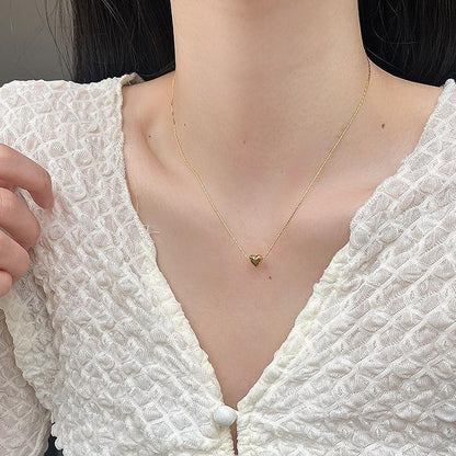 Women's Versatile Personality Simplicity Clavicle Chain O1CN01SSXqhX1Q9MdULDoRW  2811761933 0 cib
