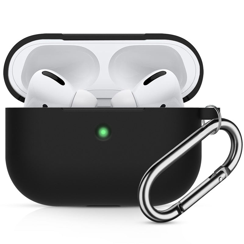 Hanging Buckle Silicone Generation Bluetooth Headset Wireless Protective Cover O1CN01T0CeZm1vNmq9ConTh  2206712036161 0 cib
