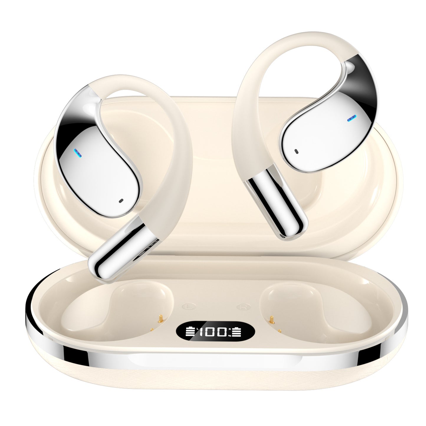 Portable Sports Hanging Ear Bluetooth Earphones O1CN01TbEbou2EAwm3VKedJ  2213050558705 0 cib
