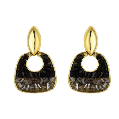 Elegant All-matching Graceful Earrings O1CN01UVH83P216HcHUPgKg  2216332766935 0 cib