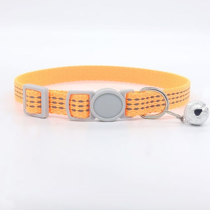 Pets Comfortable Breathable Nylon Cat Collar Pet Products O1CN01UVn6Sm1CAMntXkIE9  2216584260040 0 cib