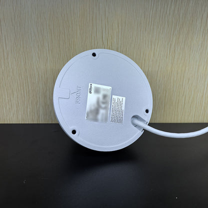 Dahua 4MP Dome Network Camera International English HDBW2441E-S