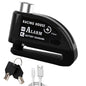 Bicycle Disc Brake Lock Portable Anti-theft Alarm Electric Car Disc Safety Lock Disc O1CN01V6AQfB1CJ4DUm8Ssm  1639400059 0 ci