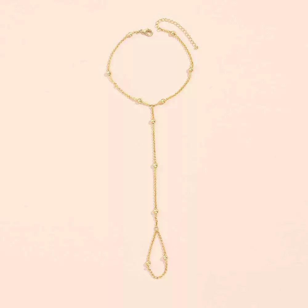 Fashion Special-interest Vintage Chain Finger Bracelet O1CN01V7V2Zl1m7SSETGk9D  2216182244907 0 cib