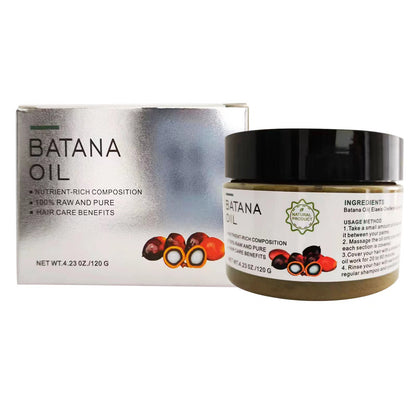 Batana Hair Care Essential Oil Hair Mask O1CN01VABMBY1TVINa7lWbm  2215879732387 0 cib