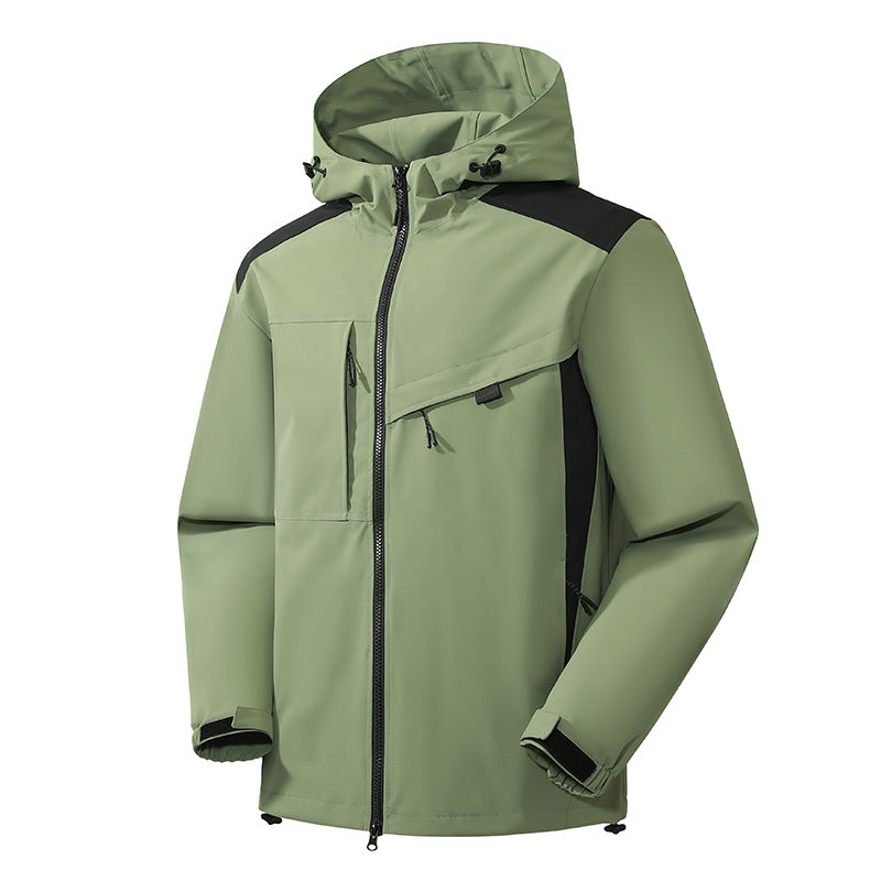 Waterproof Windproof Outdoor Shell Jacket Men And Women Same Style Jacket O1CN01VJ1OgY1JBSy0s6qGE  3254350990 0 cib