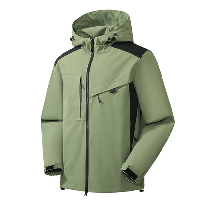 Waterproof Windproof Outdoor Shell Jacket Men And Women Same Style Jacket O1CN01VJ1OgY1JBSy0s6qGE  3254350990 0 cib