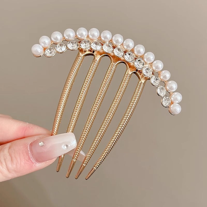 Rhinestone Butterfly Insert Comb For Updo Barrettes O1CN01VO1Yiu1ycqxzNUh3i  2206483346600 0 cib