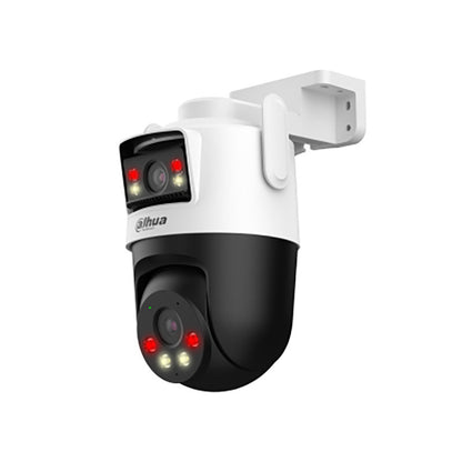 Dahua 5 5MP Wi-Fi Dual-Lens Pan Camera export yiwucart P5D-5F