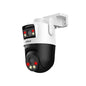 Dahua 5 5MP Wi-Fi Dual-Lens Pan Camera export yiwucart P5D-5F