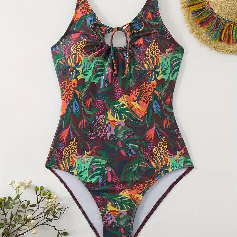 Fashion Women's Printed Triangle Sexy Swimsuit O1CN01W8UcgA1MJCeIP8utj  2218839271413 0 cib