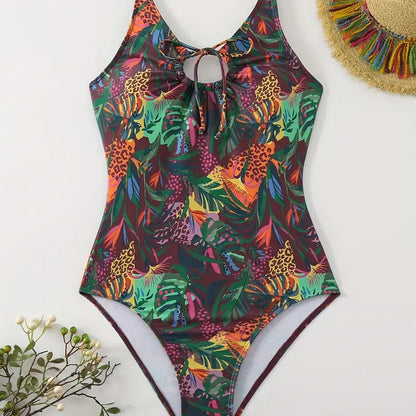 Fashion Women's Printed Triangle Sexy Swimsuit O1CN01W8UcgA1MJCeIP8utj  2218839271413 0 cib