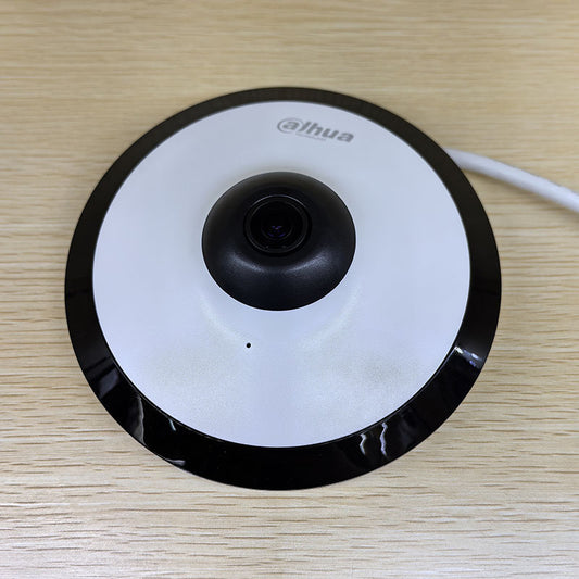 DAHUA 5MP Fisheye Network CAMERA International  Camera EW5541