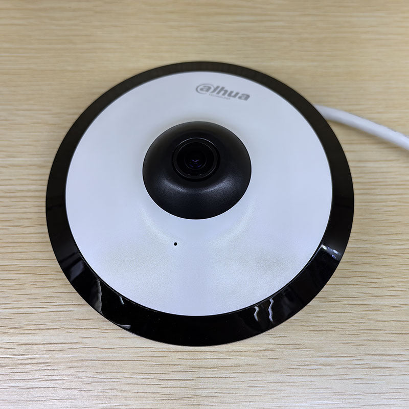 DAHUA 5MP Fisheye Network CAMERA International  Camera EW5541