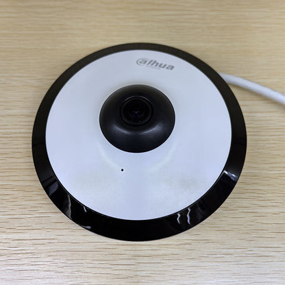 DAHUA 5MP Fisheye Network CAMERA International  Camera EW5541