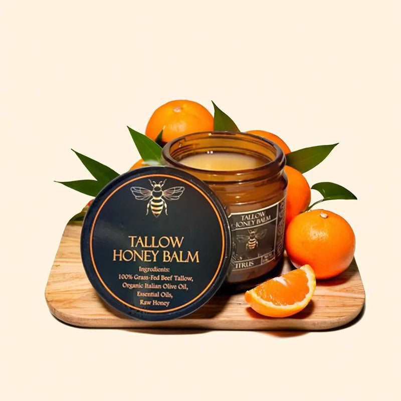 Butter Honey Paste Moisturizing Cream Skin Moisturizing Cream Body Fat Cream O1CN01WQvZpc1g6BiPqfwuv  2218933004092 0 cib