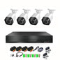 AHD CCTV Camera Kit 4CH/8CH | Home & Business Wired Surveillance System with DVR O1CN01WRW1Ox1g0Ea2UpB7L  2217494884079 0 cib