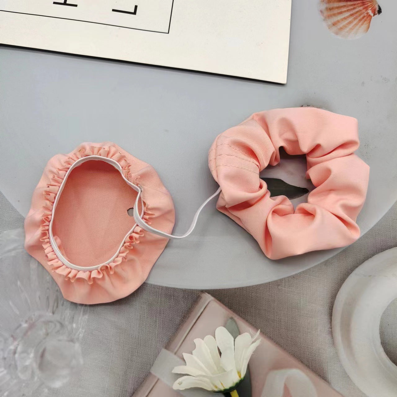 Creative Cup Protection Fashion All-match Cup Set Hair Ring O1CN01Wd7vkh2LQF76bQlyn  2206636969686 0 cib