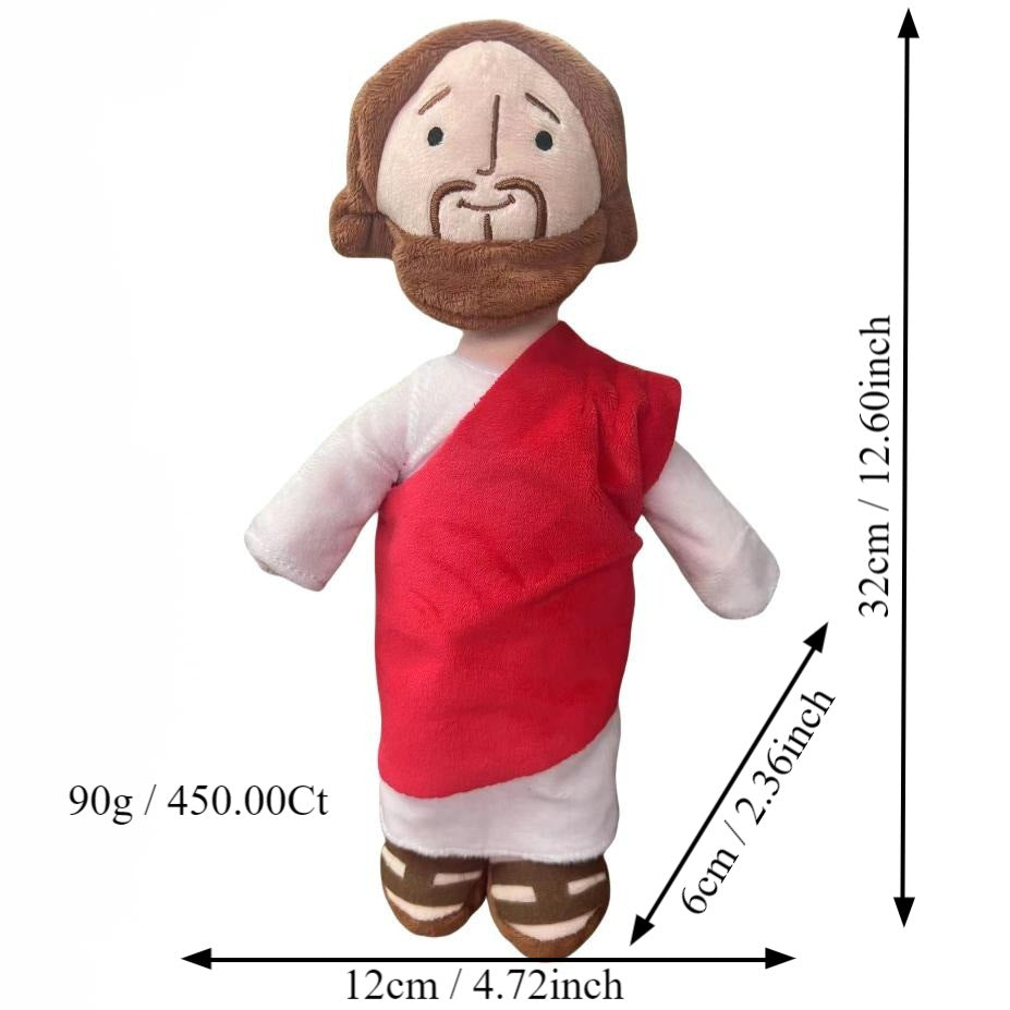 Arabic Figures Plush Doll Toys O1CN01WdLYdA27Z2EEwwhL9  2206523087810 0 cib