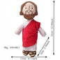 Arabic Figures Plush Doll Toys O1CN01WdLYdA27Z2EEwwhL9  2206523087810 0 cib