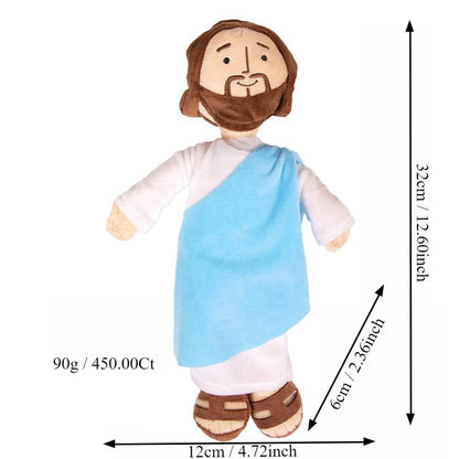 Arabic Figures Plush Doll Toys O1CN01Wjcqxr27Z2EHiMly3  2206523087810 0 cib