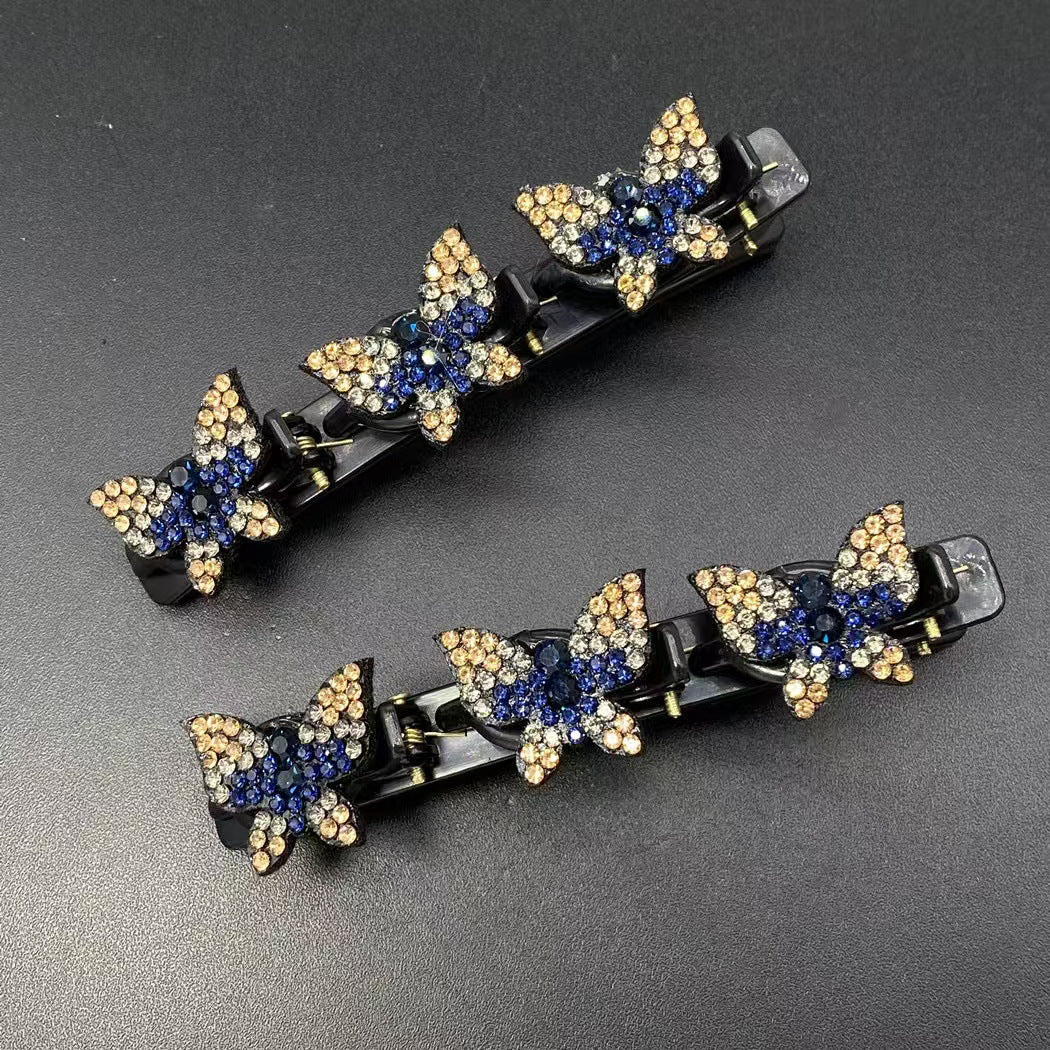 New Butterfly Bangs Women's Top-looking Hairpin O1CN01XHtOF52K6inNzL0N1  2216947549508 0 cib