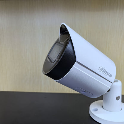 Dahua English Camera HFW2441S-S Dahua 4MP IR Bullet Network Camera