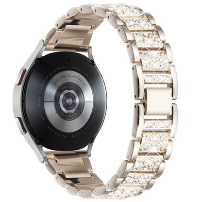 Watch Three Beads Solid Diamond Chain Strap Wristband O1CN01XRhi7n1quhHSwpOlH  2201440475556 0 cib