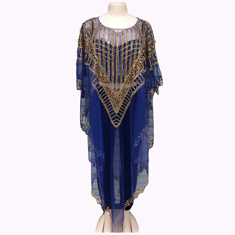Personalized Batwing Sleeve Women's Casual Shawl O1CN01YBeOrf29TC9IScN9r  2208870498068 0 cib