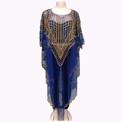 Personalized Batwing Sleeve Women's Casual Shawl O1CN01YBeOrf29TC9IScN9r  2208870498068 0 cib