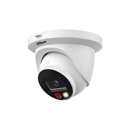 Dahua 8MP Dual Light Fixed-focal Eyeball Dahua English HDW2849TM-S