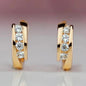 Exquisite And Versatile To Make Round Face Thin-looked Earrings O1CN01YlEal21ZNriZioA5n  2214020193183 0 cib