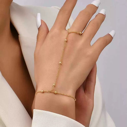Fashion Special-interest Vintage Chain Finger Bracelet O1CN01Z114rg1m7SSHa2Qv2  2216182244907 0 cib
