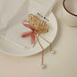 Women's Metal Fashion Hairpin Shark Hairpin O1CN01ZQW9ab1w0iZnHDvrD  2212826696246 0 cib