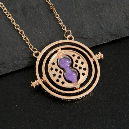 Creative Hourglass Necklace Series Sweater Chain O1CN01ZUhkJ31kcU8QP27DN  3065934704 0 cib