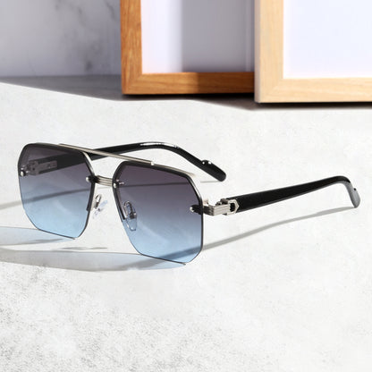 Fashion Personality New Men's Sunglasses Box O1CN01Zqy6H12FasnZyxzSE  2215168448897 0 cib