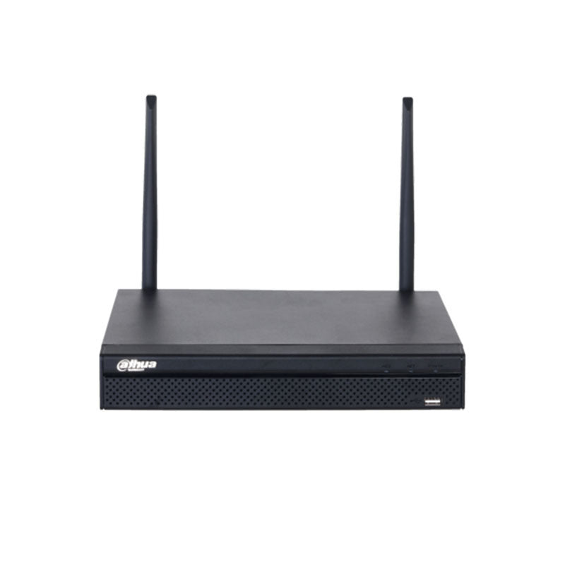 Dahua Original International Network 4-way WIFI Video Recorder DHI-NVR1104HS-W-S2