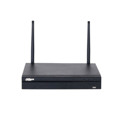 Dahua Original International Network 4-way WIFI Video Recorder DHI-NVR1104HS-W-S2