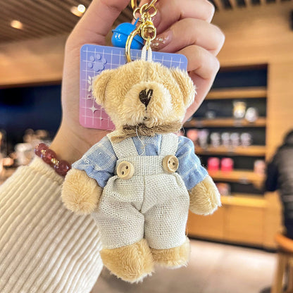 Cartoon Key Button Plush Sackcloth Bear Doll Schoolbag Pendant O1CN01a8P61Z1dD6bbsCsJ0  3375713701 0 cib