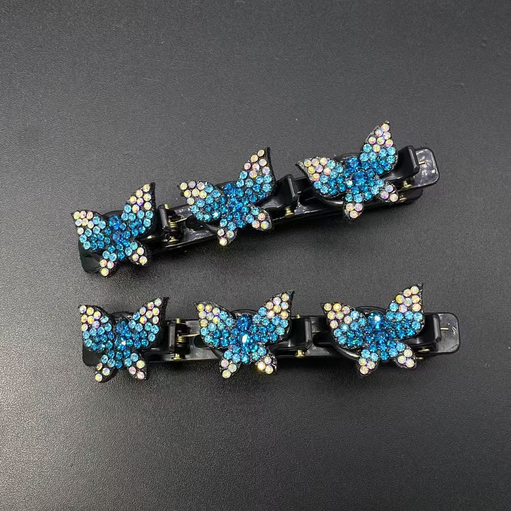 New Butterfly Bangs Women's Top-looking Hairpin O1CN01aWjLn42K6inLvIPXK  2216947549508 0 cib