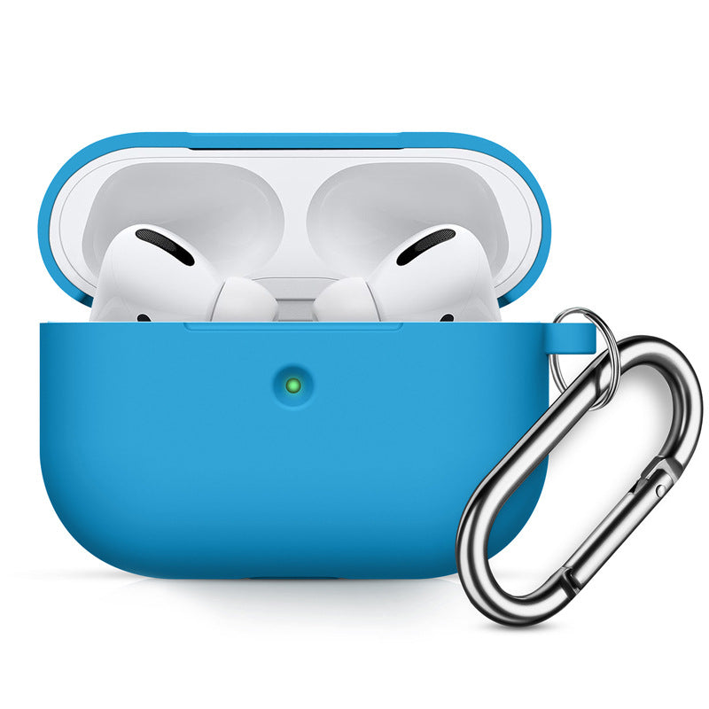 Hanging Buckle Silicone Generation Bluetooth Headset Wireless Protective Cover O1CN01aWk5Iy1vNmq9CyKO4  2206712036161 0 cib