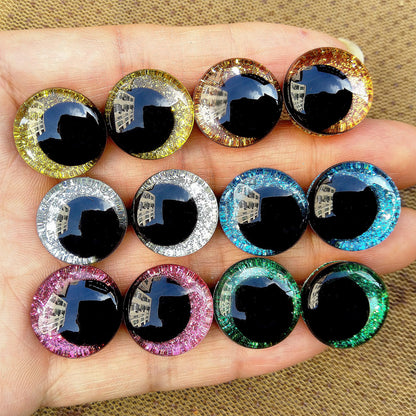 D Three-dimensional Eccentric Pupil Crooked Pupil Gold Leaf Eyes Doll Accessories O1CN01b5ieTL1QTVvtaQBbS  2216638171977 0 ci