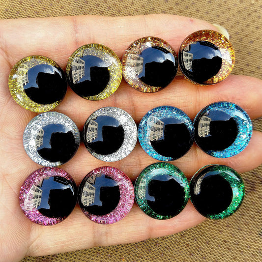D Three-dimensional Eccentric Pupil Crooked Pupil Gold Leaf Eyes Doll Accessories O1CN01b5ieTL1QTVvtaQBbS  2216638171977 0 ci